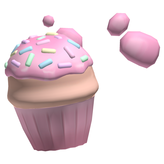 ˚꒰ cute sweet strawberry muffin messy mouth┊♡
