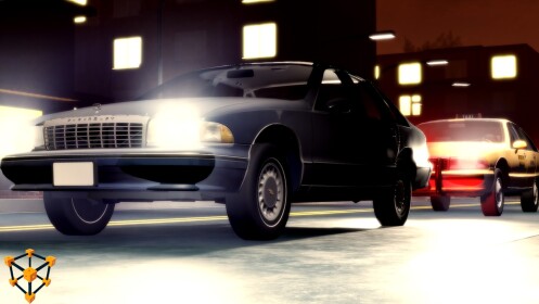 Drive.RB