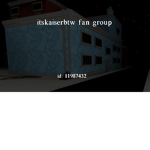 Itskaiserbtw fan group
