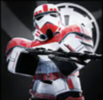 IST {|} Imperial Shock Troopers
