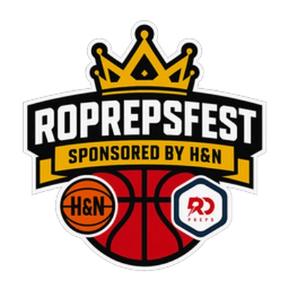 Ropreps Basketball Roblox group icon