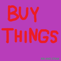 Rib and Steak Clothing Store