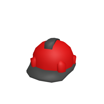 NBC Hard Hat!