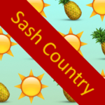 Sash Country