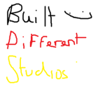 Built Different Studio
