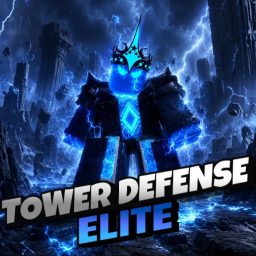 ⚡UPDATE 0.20 Tower Defense Elite