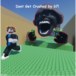 Don't Get Crushed by 67!
