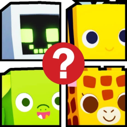 Guess the Pet Sim Huge!