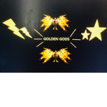 The Golden Gods !