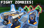 Weapon Fighting Defense
