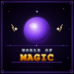 World Of Magic icon