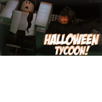 halloween tycoon
