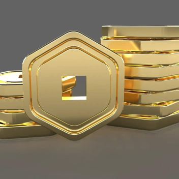 Robux Spenden aber mit echten Robux