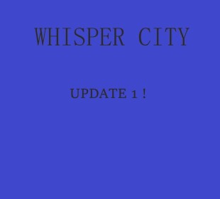 Whisper City