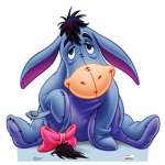 Eeyore Fans!