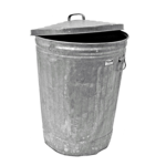 _ Trash gang _