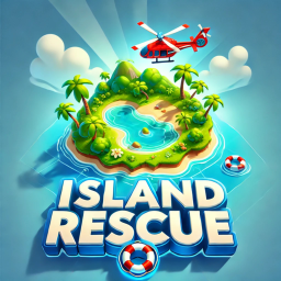 Island Rescue Development