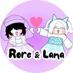 قروب متتبعين مس روري & لانا