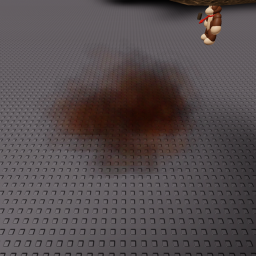 KILL THE APE OF THE HOUR