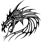THUNTER DRAGON