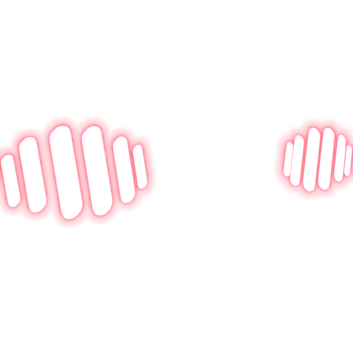 Pink Glowing Blushing Anime [😳] EMISSIVE!