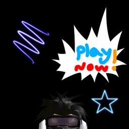 Roblox Neon Obby!