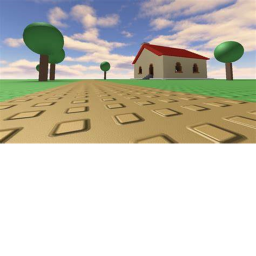 My building place