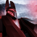 ( 〔 Dark Honor Guard 〕 )