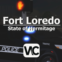 City of Fort Loredo, Hermitage