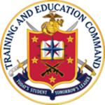 USMC • Training and Education Command.