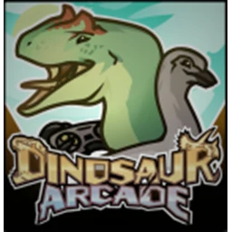 Dinasour Arcade [BETA] icon