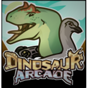 Dinasour Arcade [BETA]