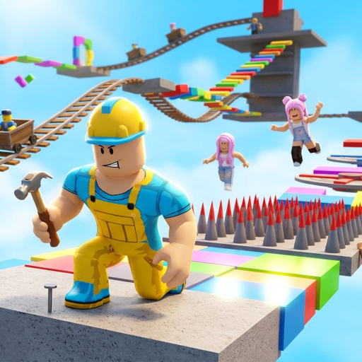 Obby Maker