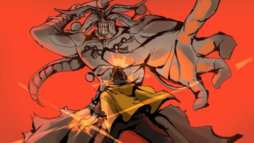 The Cursed Dawn
