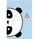 Panda Savannah