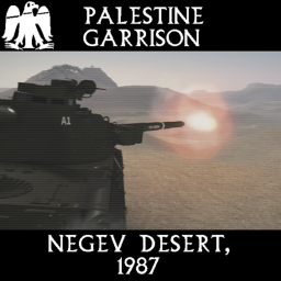 Palestine Garrison