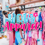 wavy apparel!