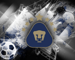 Pumas Liga mx