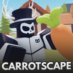Carrot Escape!
