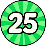 Game Badge Thumbnail