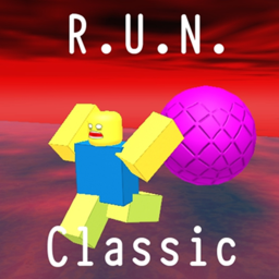 R.U.N. [Pre-Alpha]