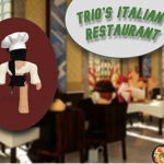 Trio’s Italian Restaurant