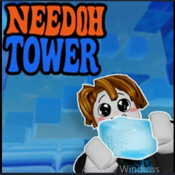 Needoh Tower