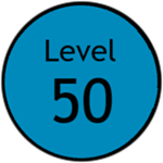 Level 50