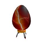 The Infernus Egg
