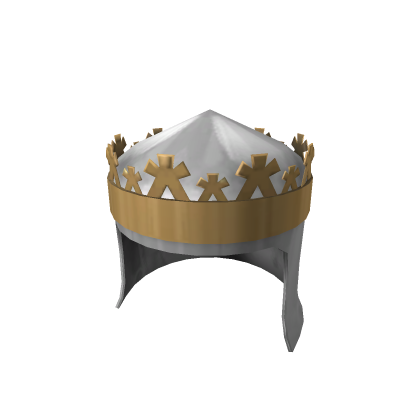 King Arthurs Crown