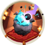 Asteregg