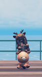 RENNY’S LITTLE CULT >:]]