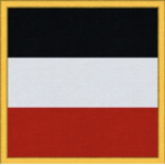 German monarchist and Nationalist party