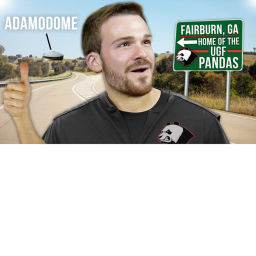Adamo Dome
